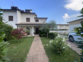 Villa Green Harmony Bussolengo